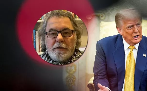 Lenio Streck: "Ou você é brasileiro e está contra Trump ou você é um traidor"