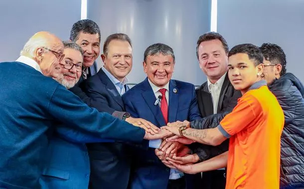 Acordo entre MDS e JBS amplia oportunidades do Programa Acredita no Primeiro Passo
