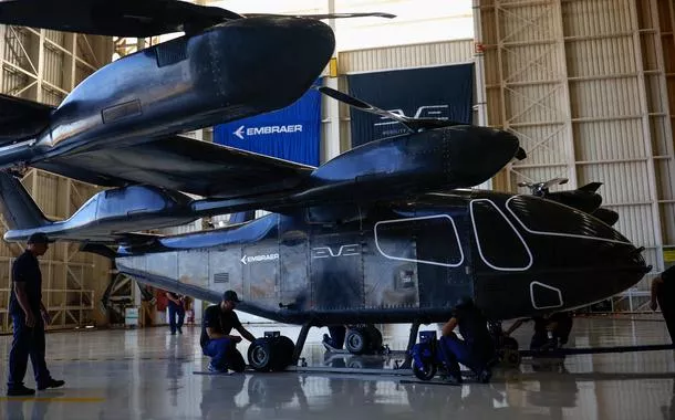 Como a Embraer saiu ilesa da ofensiva tarifária de Trump