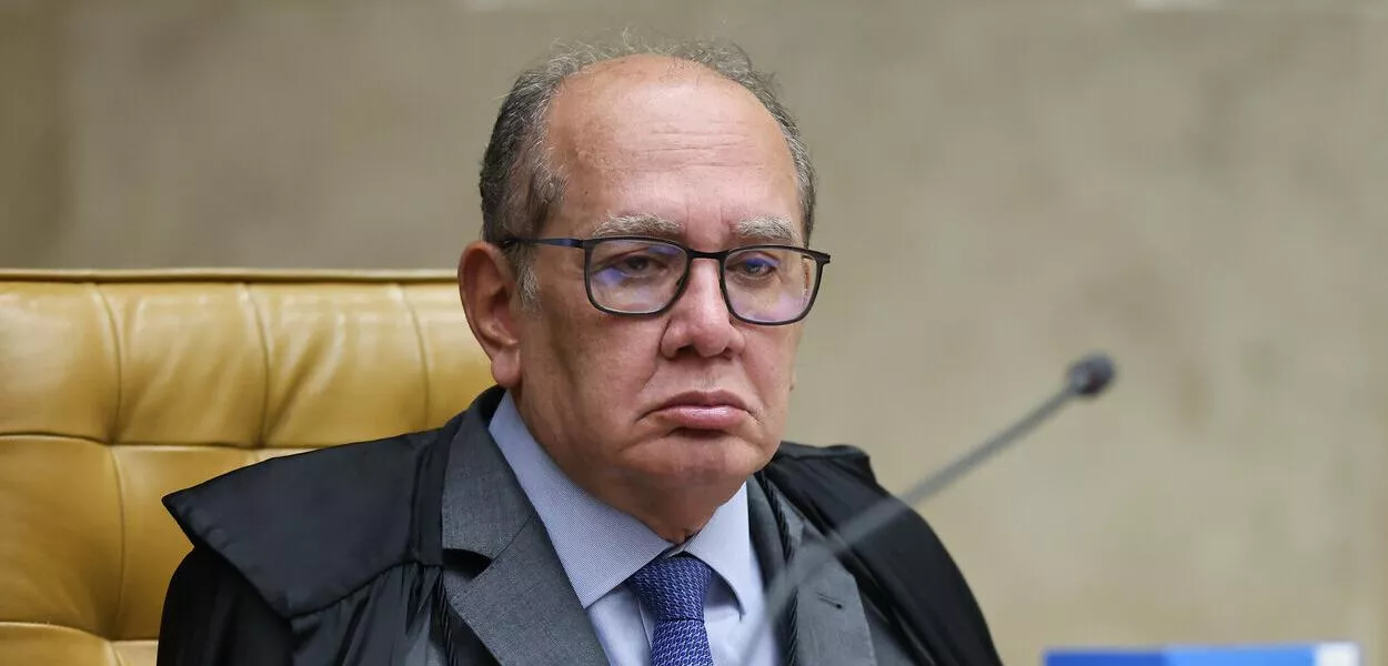 Gilmar Mendes