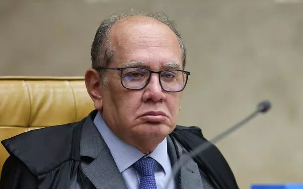 Gilmar Mendes