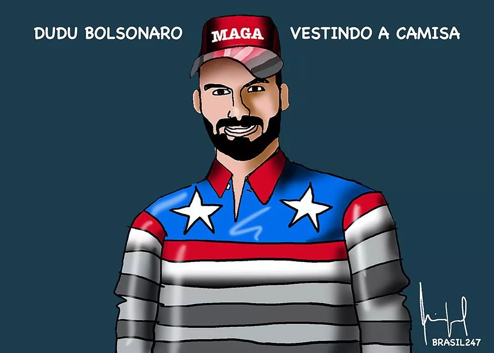 Quase lá - 1 de agosto de 2025