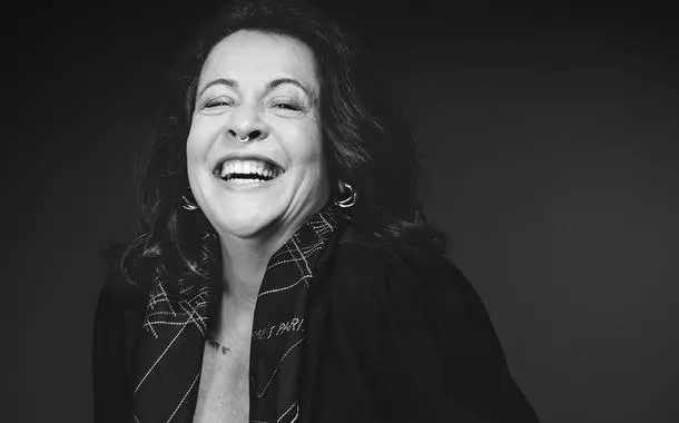 Professora, escritora e empreendedora Marcela Miranda
