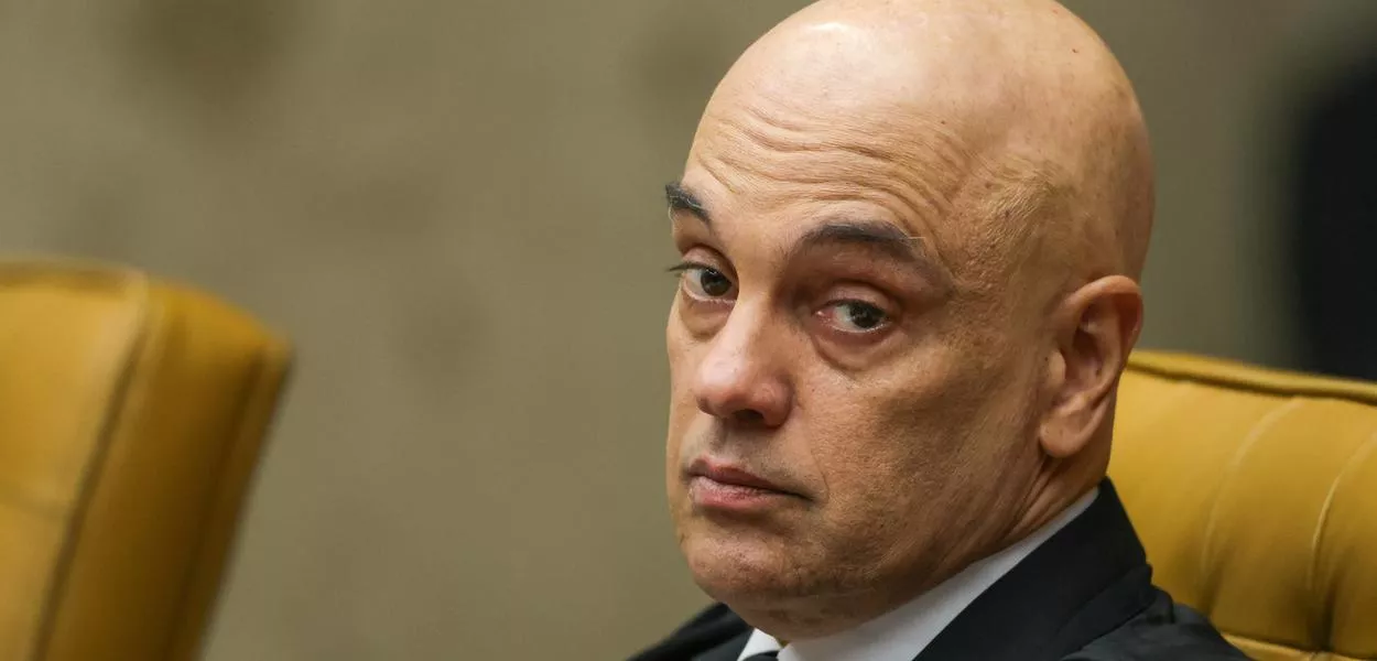 Alexandre de Moraes