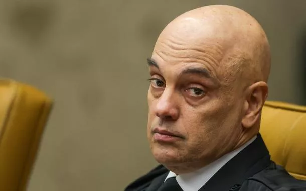 Alexandre de Moraes