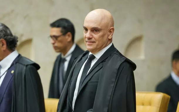 Alexandre de Moraes