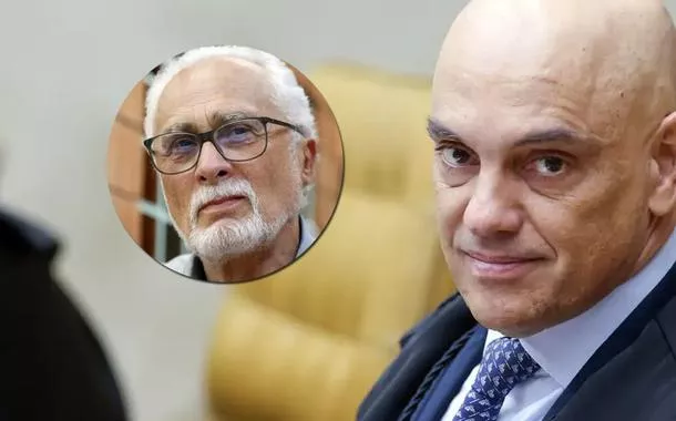 José Genoino: “O apoio a Alexandre de Moraes deve ser incondicional”