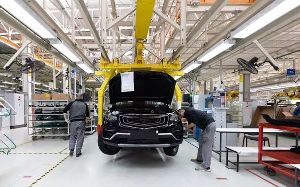 BNDES e Finep ampliam crédito para setor automotivo e aprovam R$ 10,8 bilhões até junho de 2025