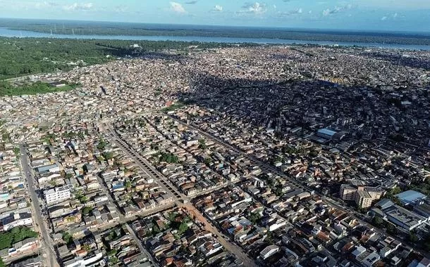 Hospedagens estão disponíveis exclusivamente para a COP30, que acontece em novembro