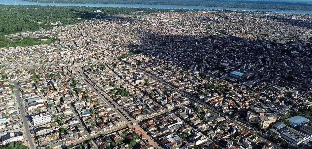 COP30 acontece em novembro