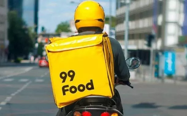 Conar determina retirada de campanha da 99Food por propaganda enganosa sobre "taxa zero"