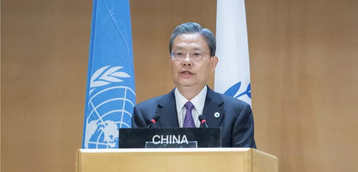 Zhao Leji