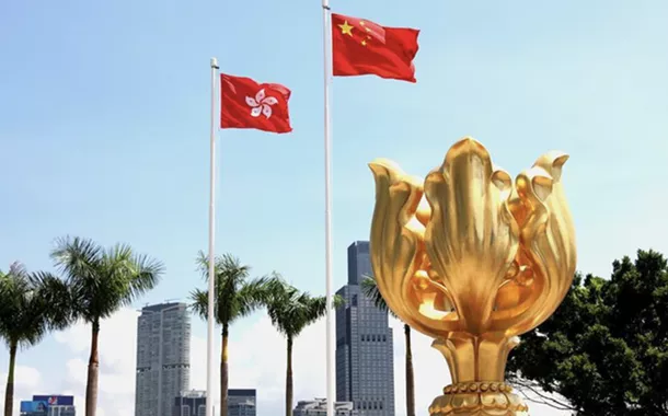 China reage a críticas de Canadá, Nova Zelândia e União Europeia sobre Hong Kong