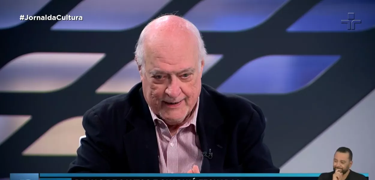 José Roberto Guzzo