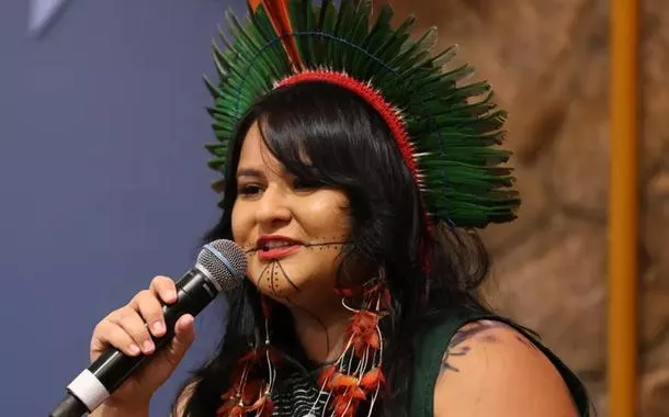 Vozes indígenas ganham projeção na Festa Literária de Paraty