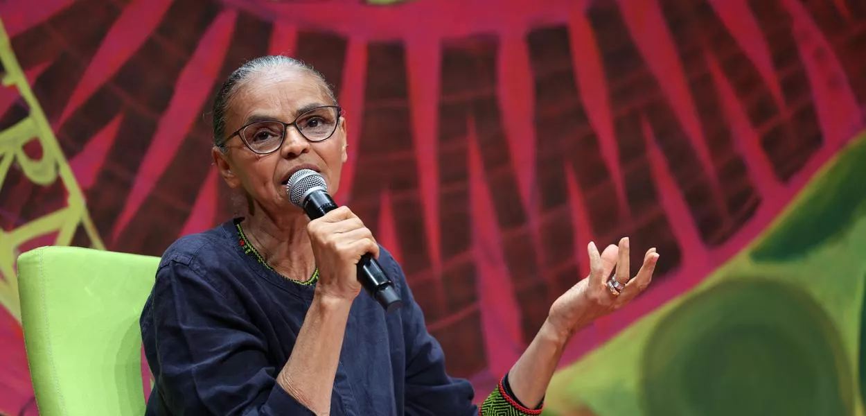 Marina Silva