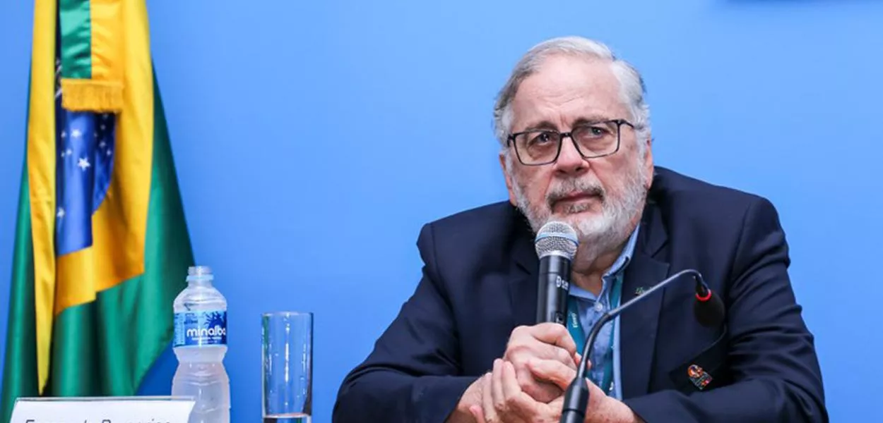 Fernando Peregrino