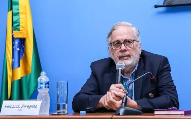 Fernando Peregrino