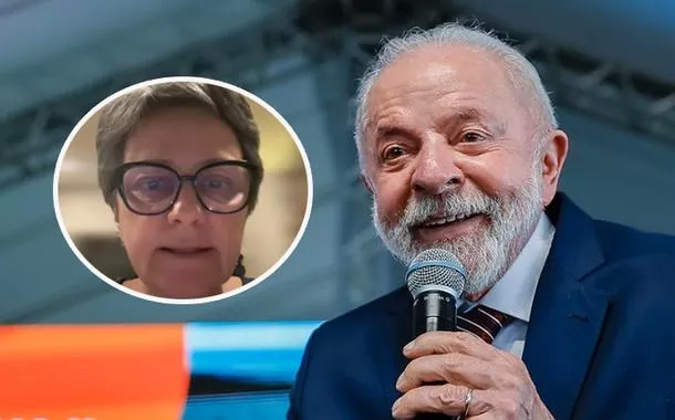 Elisabetta Recine: "O combate à fome deve ser um esforço de longo prazo e estrutural"