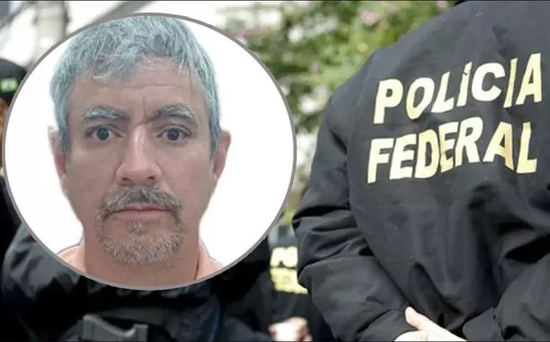 Gilberto Firmo e a PF