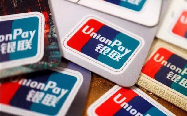 Cartões UnionPay