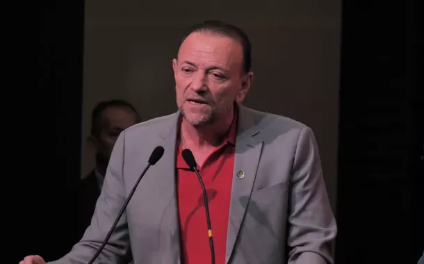 'Anistia seria um ato contra o Brasil, nossa democracia e instituições', diz presidente do PT