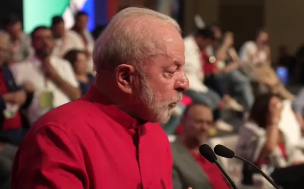 Luiz Inácio Lula da Silva