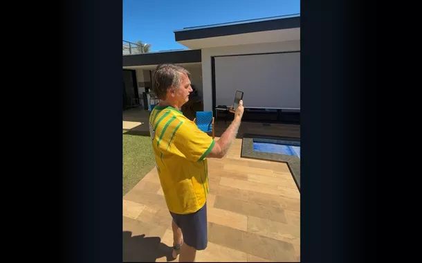 Jair Bolsonaro