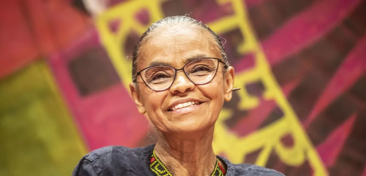 Marina Silva