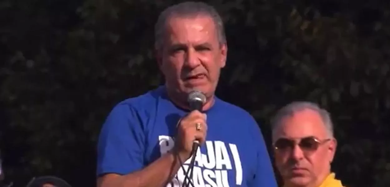 Silas Malafaia