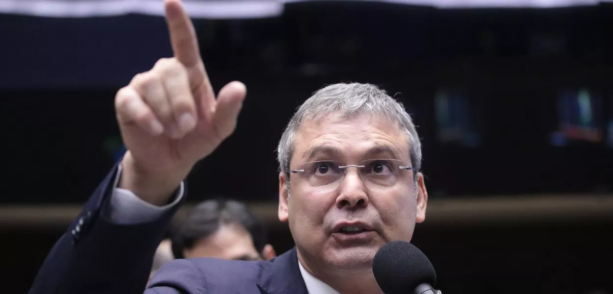 Lindbergh Farias