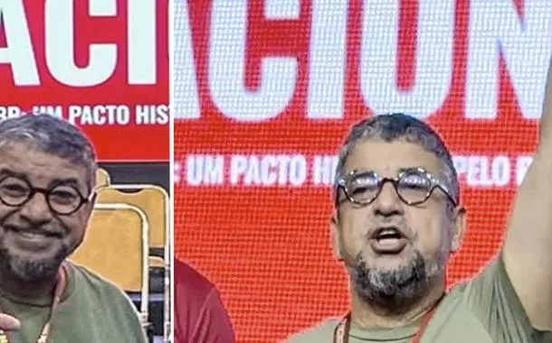 Washington Quaquá demonstra influência e amplia presença no diretório nacional do PT