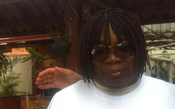 Milton Nascimento