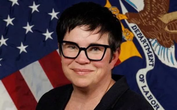 Erika McEntarfer