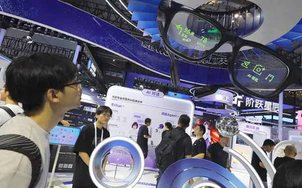 IA: a bússola da China aponta para o Sul Global