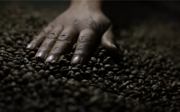Café brasileiro