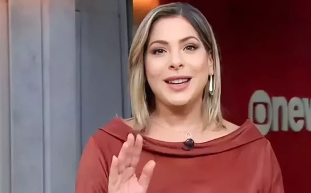 Militantes progressistas abrem campanha contra a GloboNews após a demissão de Daniela Lima