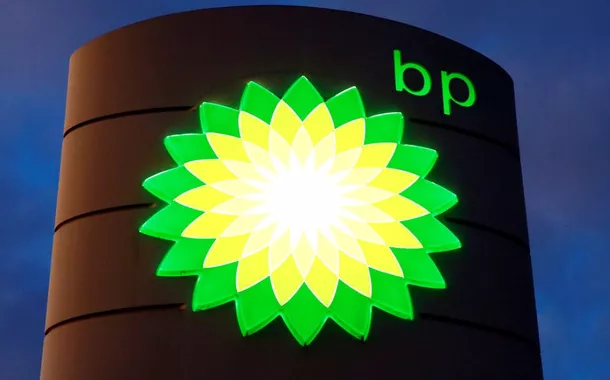 Ações sobem após BP anunciar megadescoberta de gás e petróleo na costa brasileira