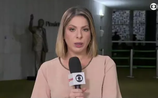 Buscas por demissão de Daniela Lima disparam na internet; internautas questionam o destino da jornalista