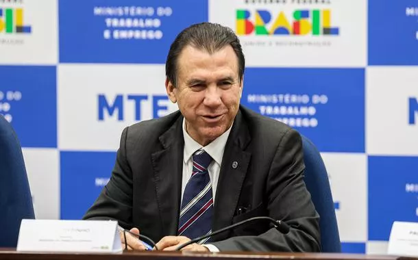 Luiz Marinho