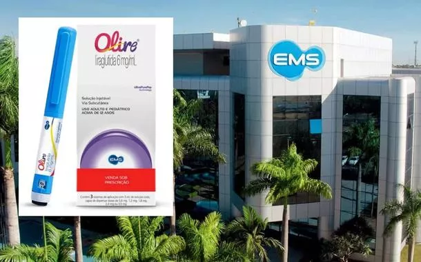 Canetas injetáveis para obesidade e diabetes entram no mercado com produção 100% nacional