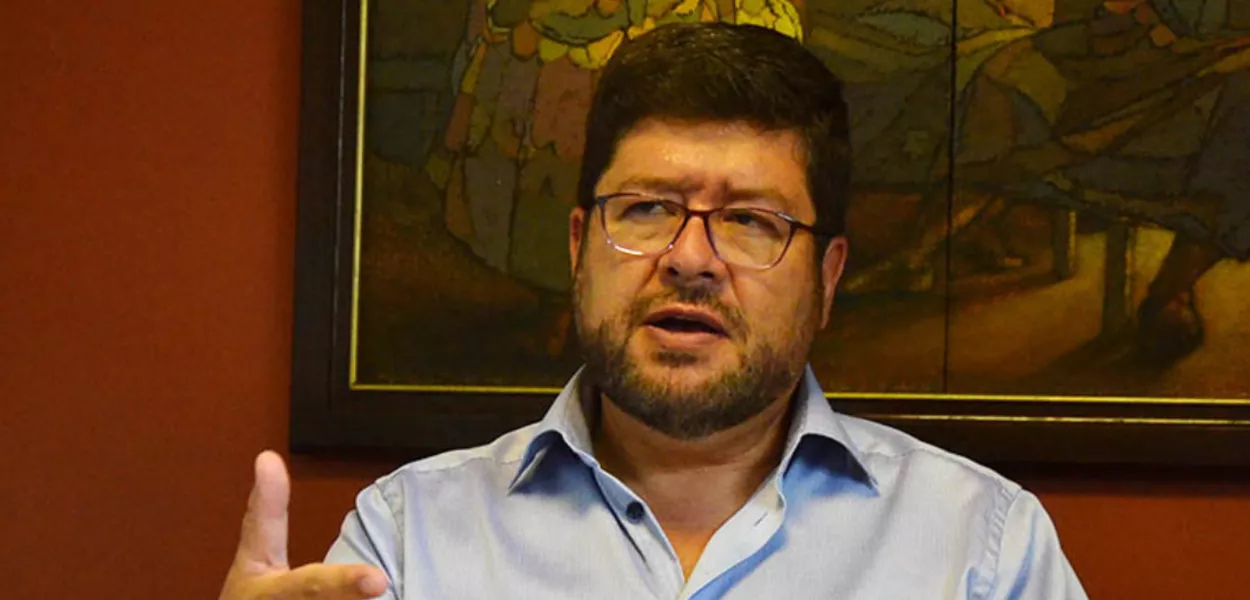Samuel Doria Medina