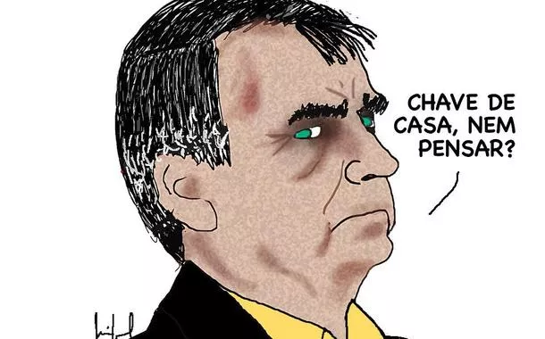 Prisão - 4 de agosto de 2025