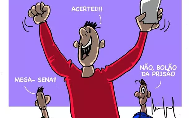 Foi hoje - 4 de agosto de 2025