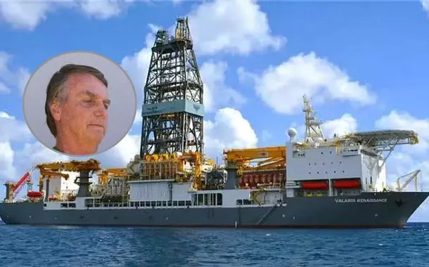 Entreguismo: BP pagou apenas R$ 8 milhões no governo Bolsonaro por poço com reservas bilionárias de petróleo