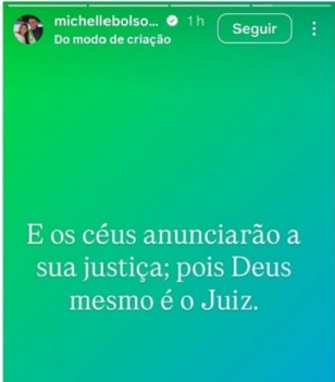 michelle-bolsonaro