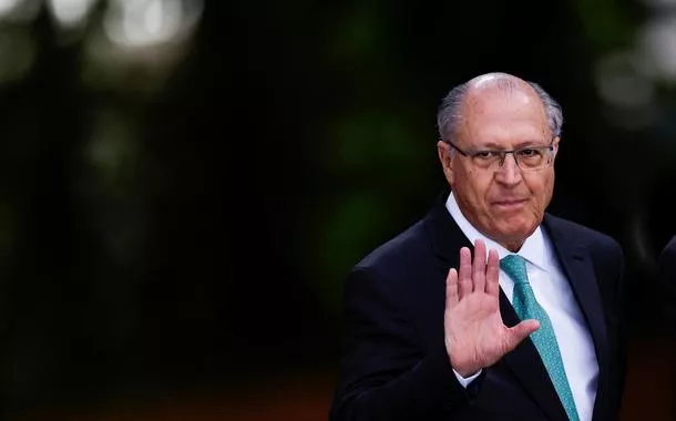 Tarifaço: Alckmin diz que caberá a Lula decidir se recorrerá à OMC