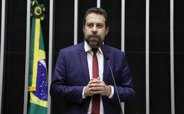Guilherme Boulos