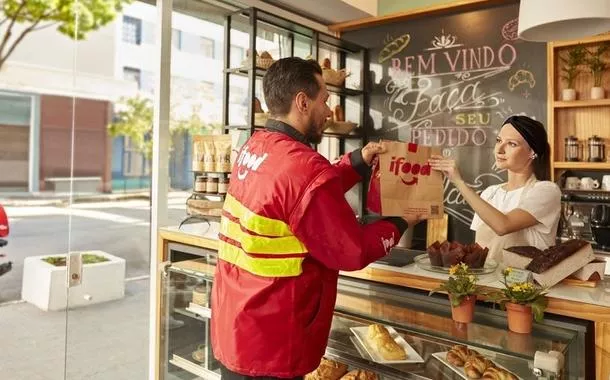 Ifood-entregador