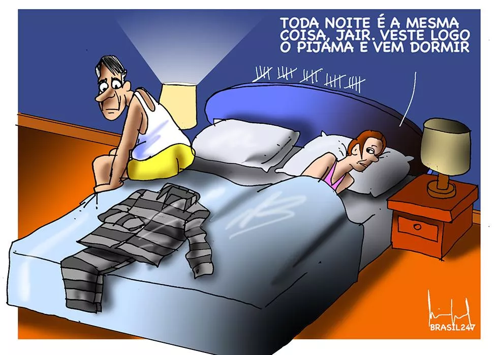 Acostumando - 5 de agosto de 2025